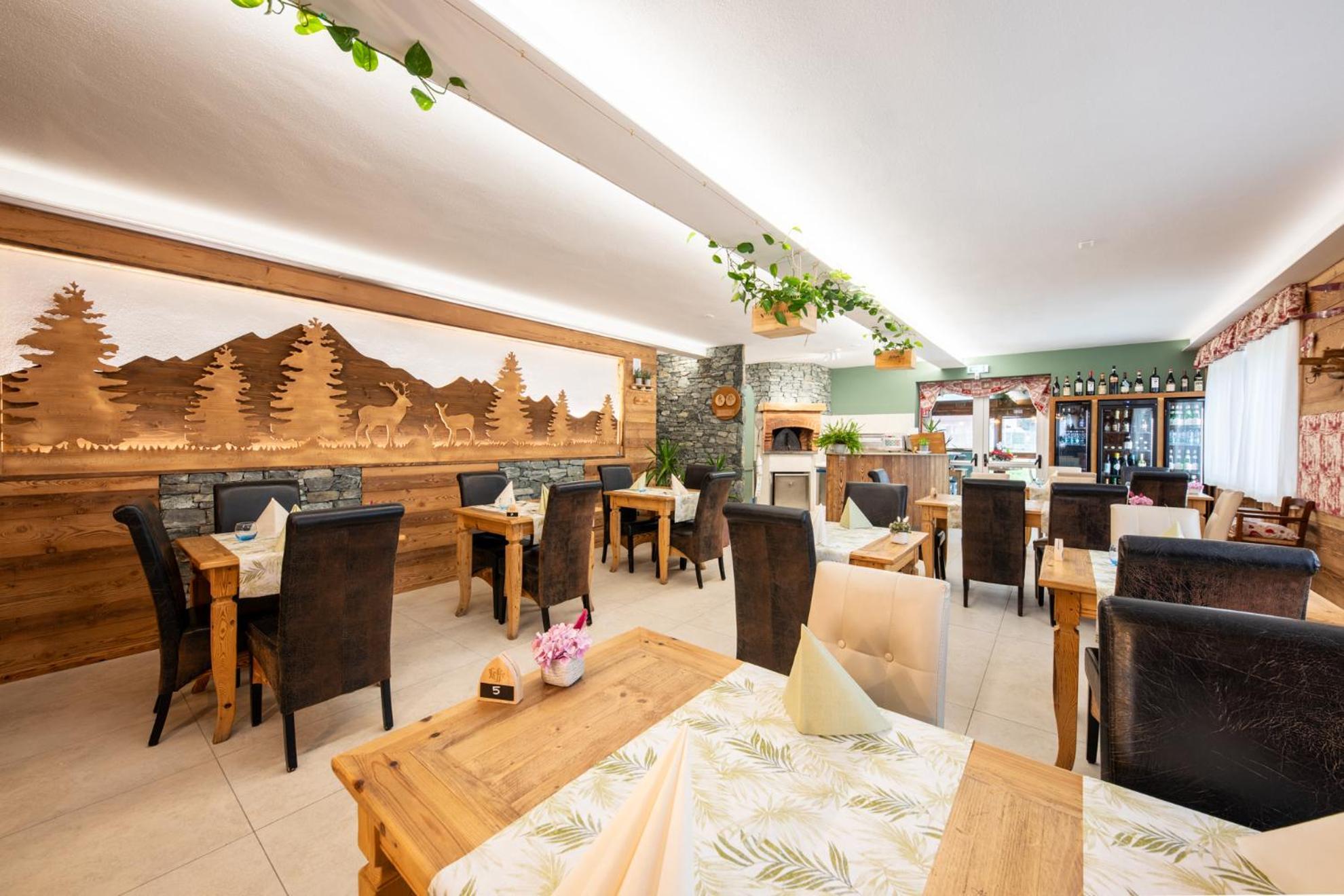 La Primula Hotel บอร์โก ซานดาลมัซโซ ภายนอก รูปภาพ