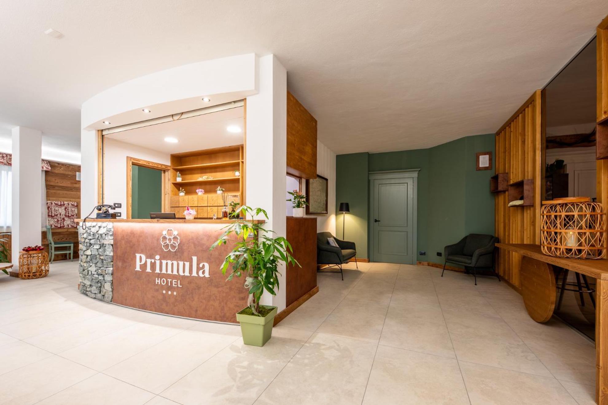 La Primula Hotel บอร์โก ซานดาลมัซโซ ภายนอก รูปภาพ