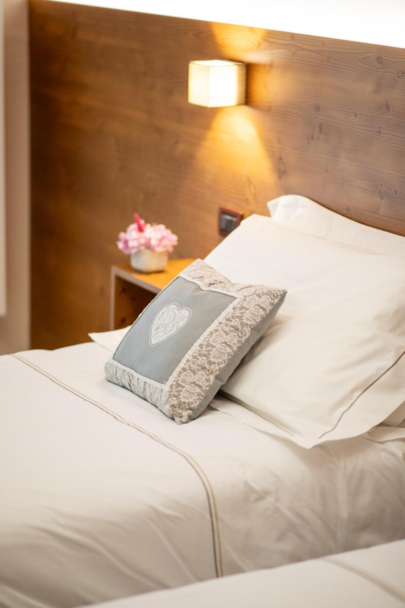La Primula Hotel บอร์โก ซานดาลมัซโซ ภายนอก รูปภาพ