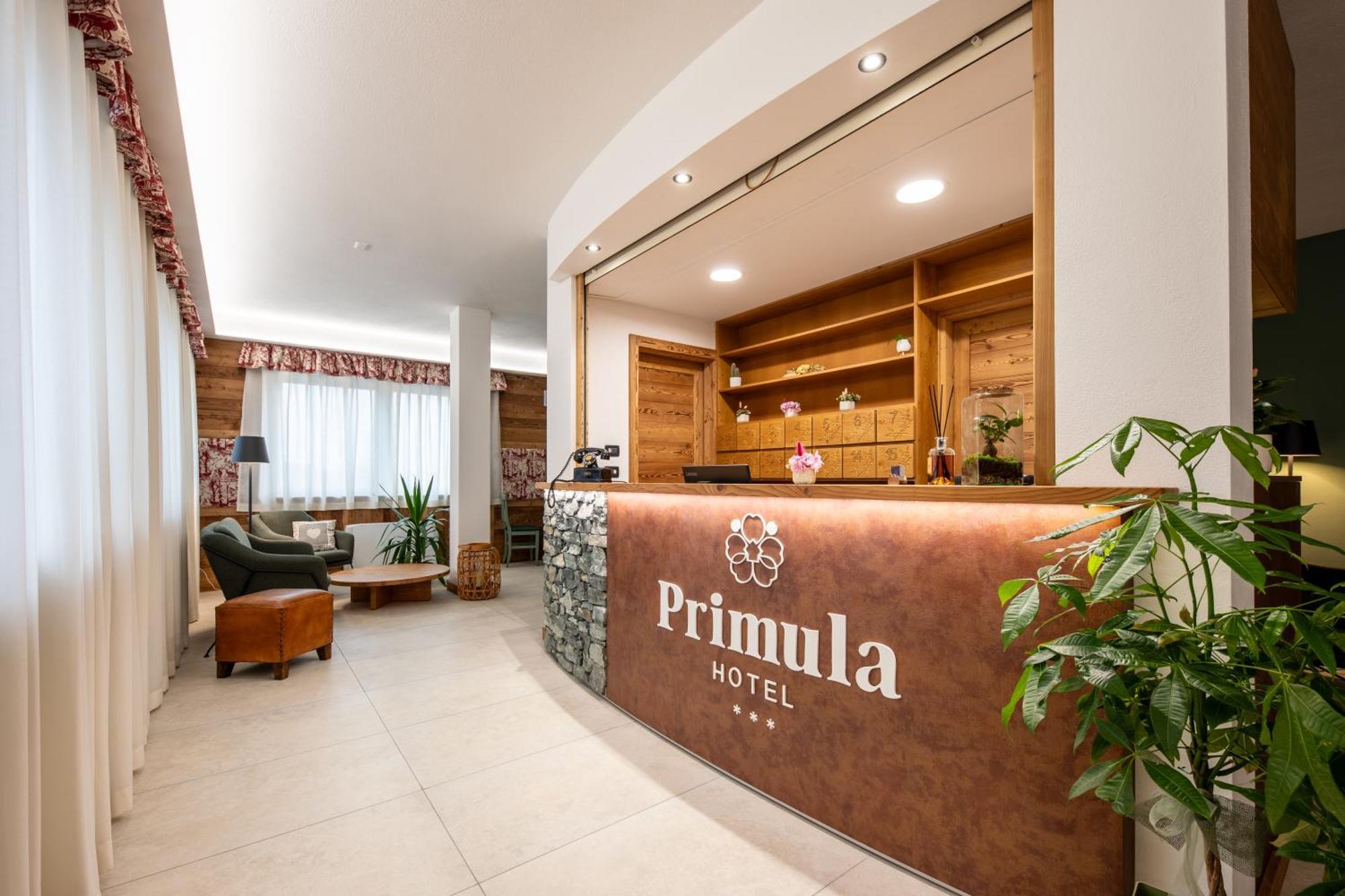 La Primula Hotel บอร์โก ซานดาลมัซโซ ภายนอก รูปภาพ